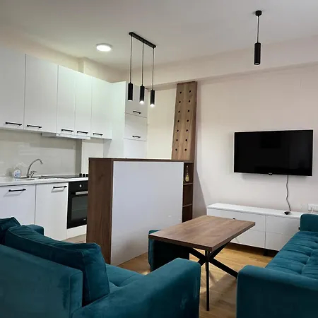 Apartment Modern Skopje