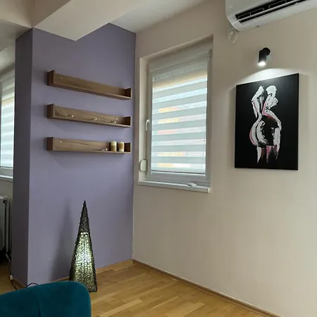 Apartment Modern Skopje
