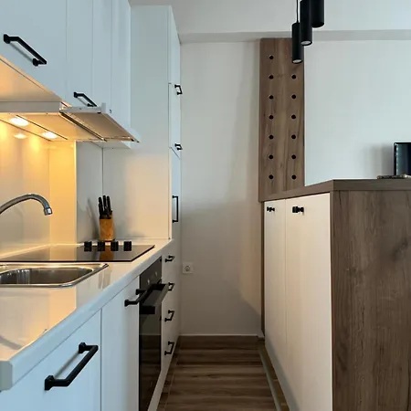 Apartment Modern Skopje